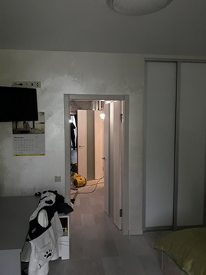 Укладка плитки, ремонт квартир