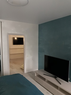 Укладка плитки, ремонт квартир