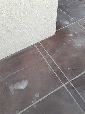 Укладка плитки, ремонт квартир