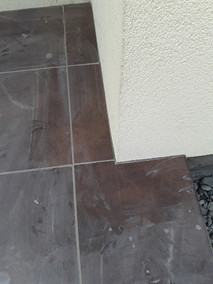 Укладка плитки, ремонт квартир