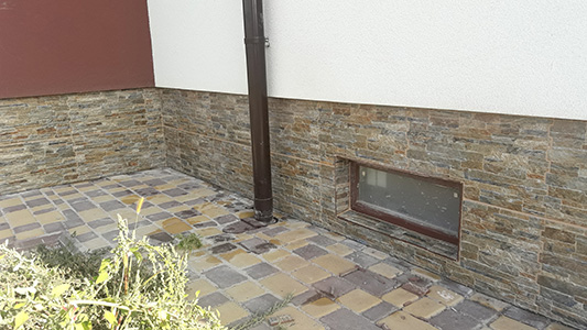 Укладка плитки, ремонт квартир