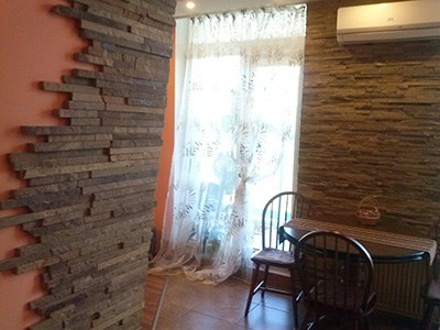 Укладка плитки, ремонт квартир