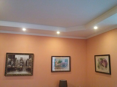 Укладка плитки, ремонт квартир