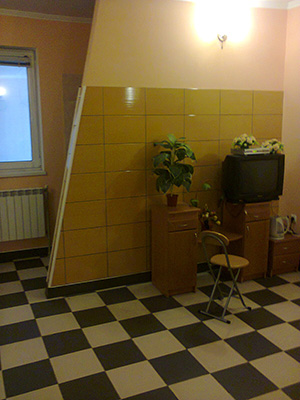 Укладка плитки, ремонт квартир