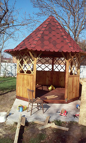 Укладка плитки, ремонт квартир