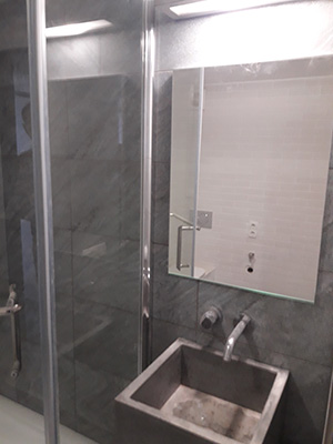 Укладка плитки, ремонт квартир