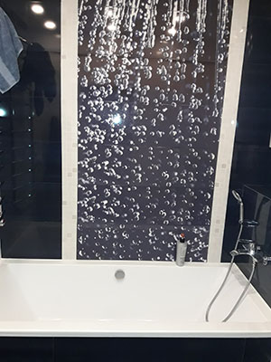 Укладка плитки, ремонт квартир