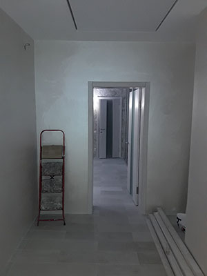 Укладка плитки, ремонт квартир